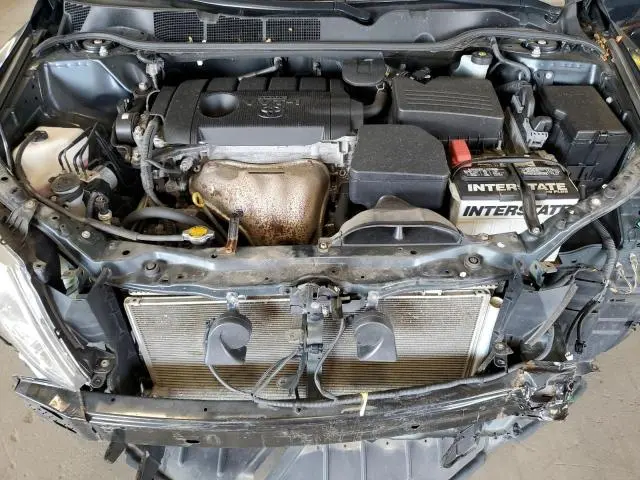 2013 TOYOTA VENZA LE  