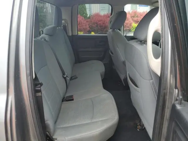2013 RAM 1500 ST  