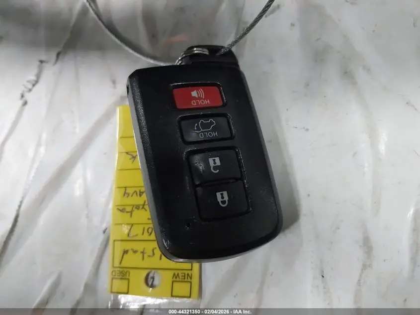 2017 TOYOTA RAV4 HYBRID LIMITED