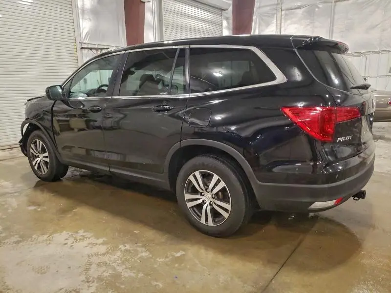 2016 HONDA PILOT EX  