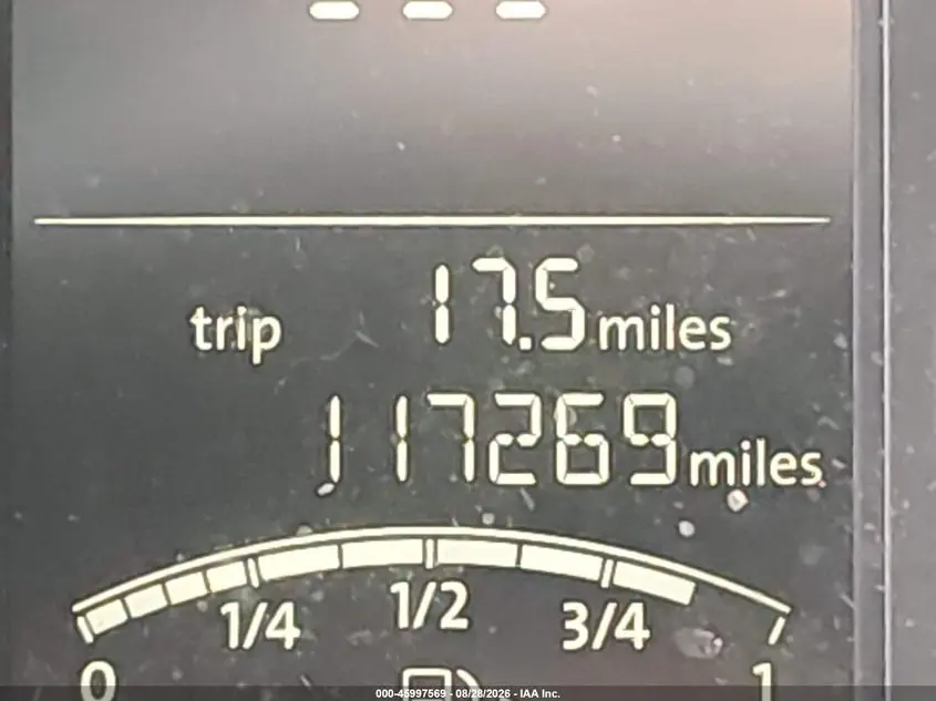 2015 VOLKSWAGEN JETTA 2.0L TDI S