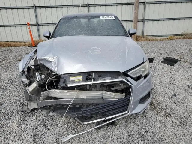 2017 AUDI A3 PREMIUM  