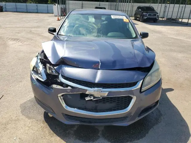 2015 CHEVROLET MALIBU LS  