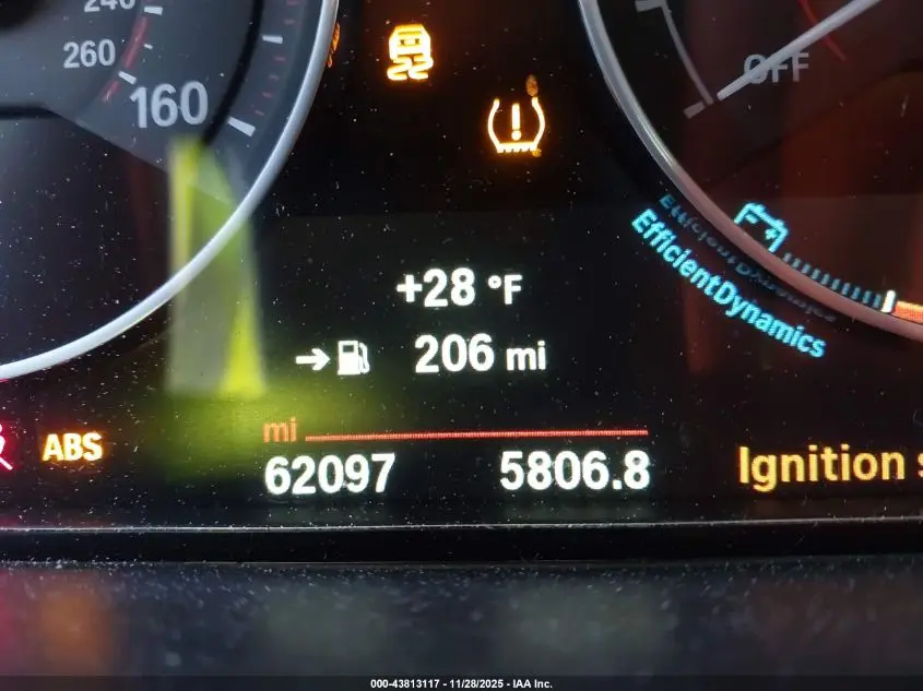 2019 BMW 430I GRAN COUPE XDRIVE