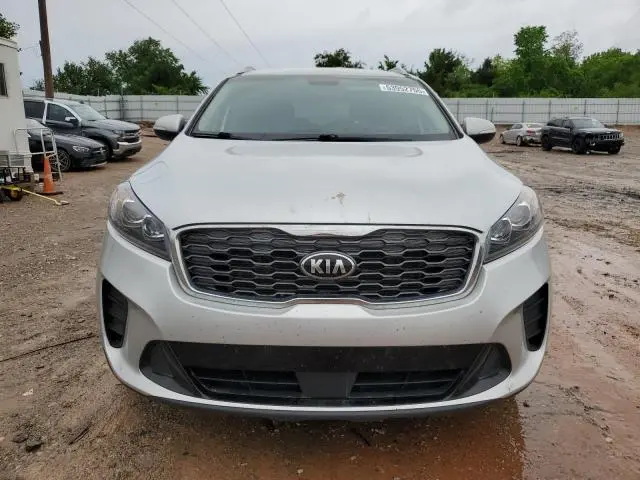 2020 KIA SORENTO L  