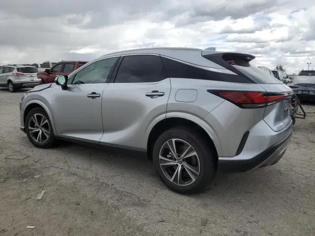 2024 LEXUS RX 350 BASE  