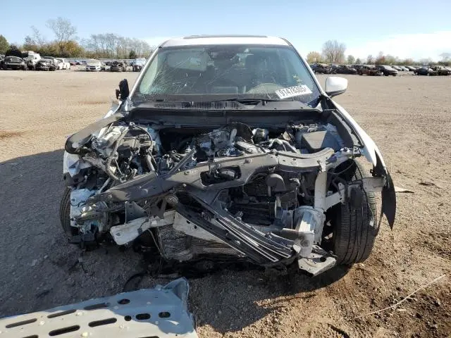 2017 MAZDA CX-9 TOURING  