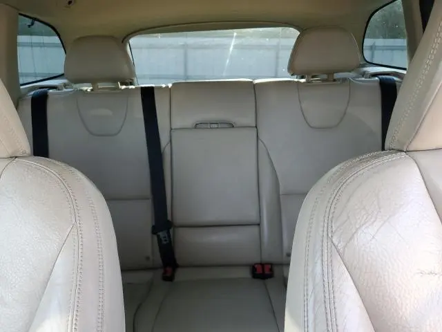2012 VOLVO XC60 3.2  