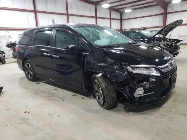 2020 HONDA ODYSSEY TOURING  