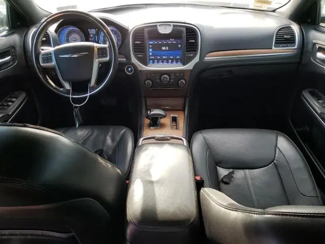 2012 CHRYSLER 300 LIMITED