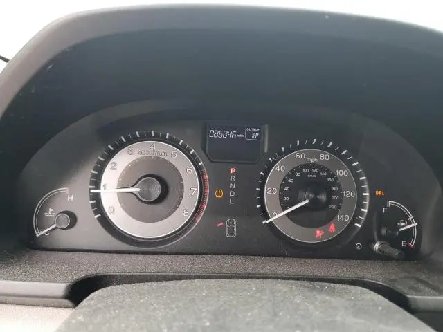 2016 HONDA ODYSSEY EX  