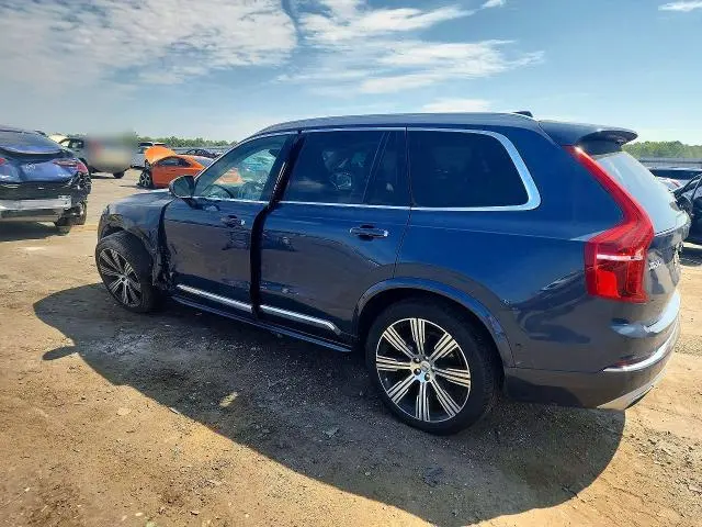 2020 VOLVO XC90 T6 INSCRIPTION  