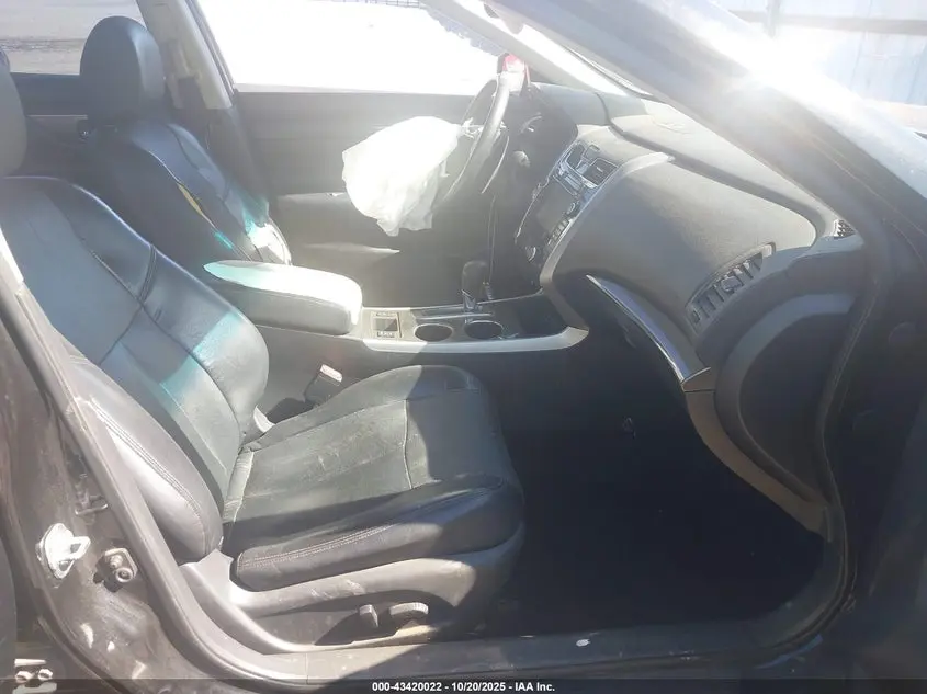 2015 NISSAN ALTIMA 3.5 S/3.5 SL/3.5 SV