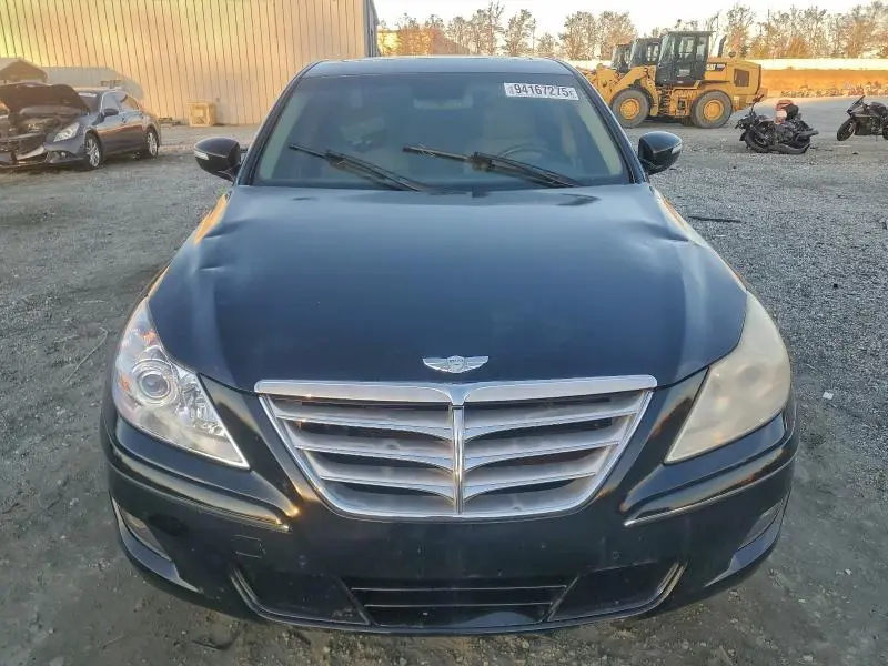 2011 HYUNDAI GENESIS 4.6L  