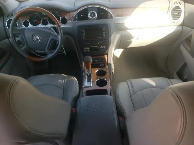 2012 BUICK ENCLAVE