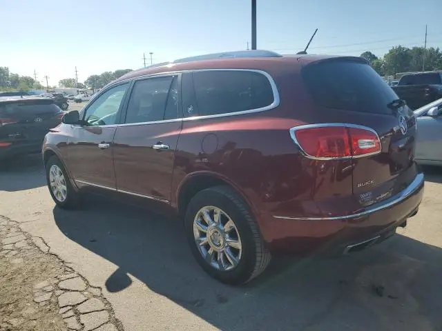 2015 BUICK ENCLAVE
