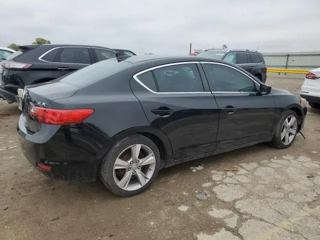 2013 ACURA ILX 20 PREMIUM  