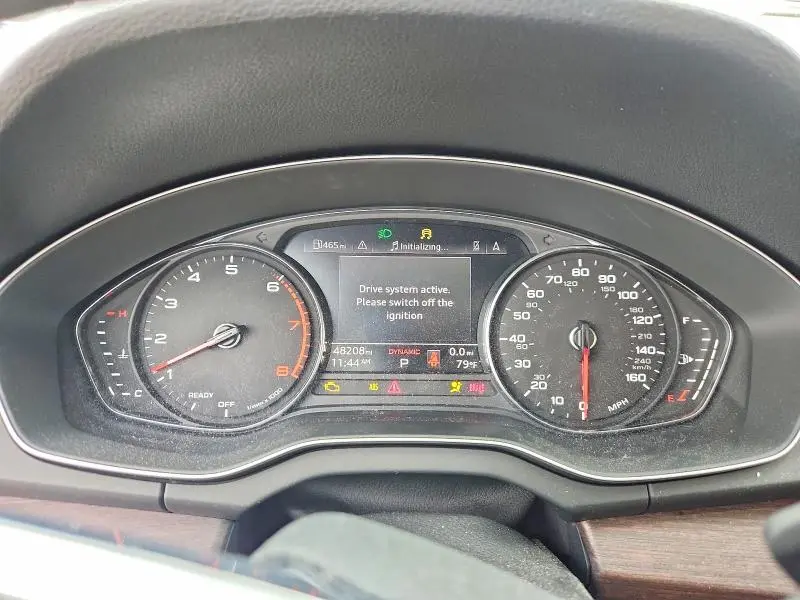 2021 AUDI Q5 PREMIUM  