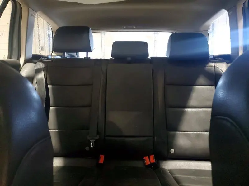 2014 VOLKSWAGEN JETTA TDI  