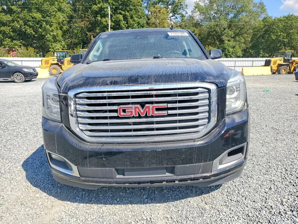 2017 GMC YUKON XL C1500 SLT  