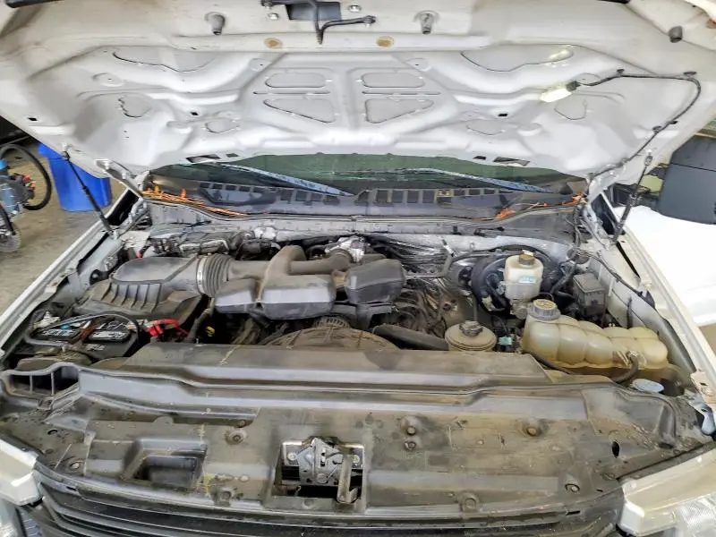 2019 FORD F250 SUPER DUTY  