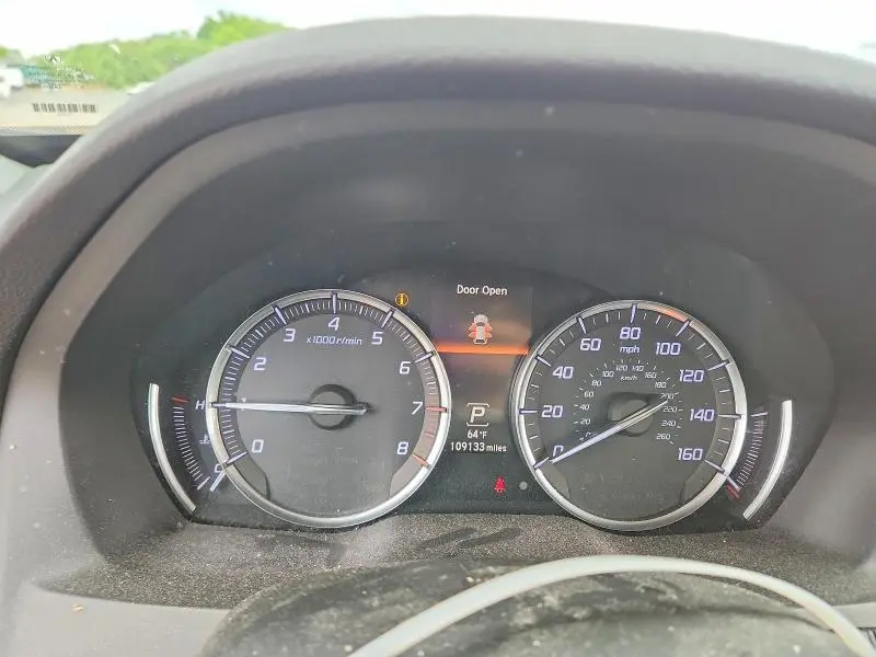 2019 ACURA MDX TECHNOLOGY  