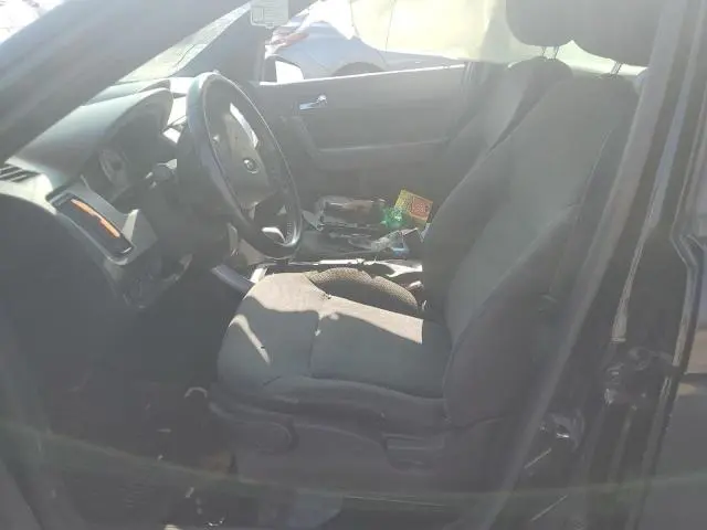 2010 FORD FOCUS SES  