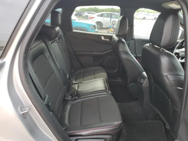 2024 FORD ESCAPE ST LINE  