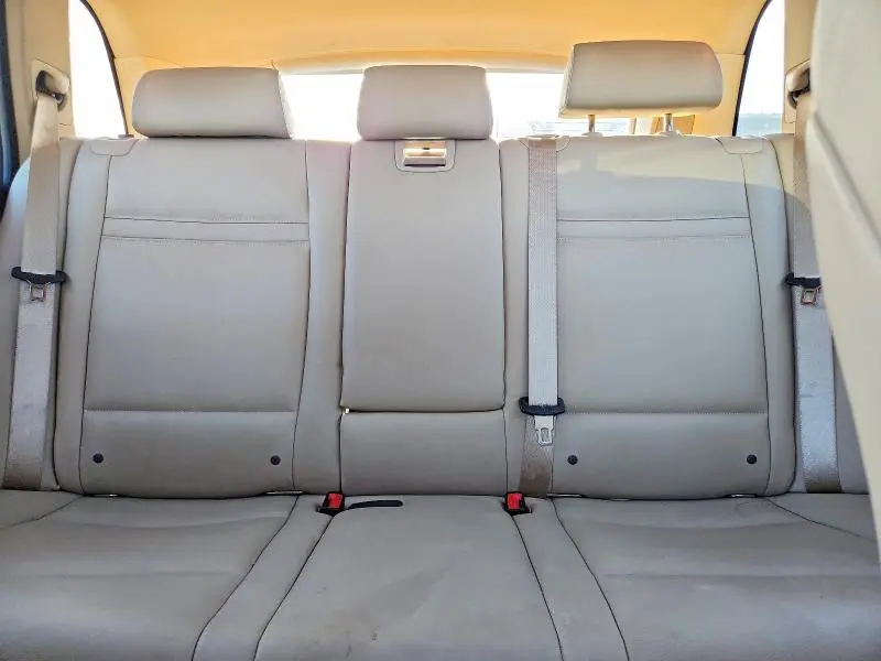2013 BMW X5 XDRIVE35I  