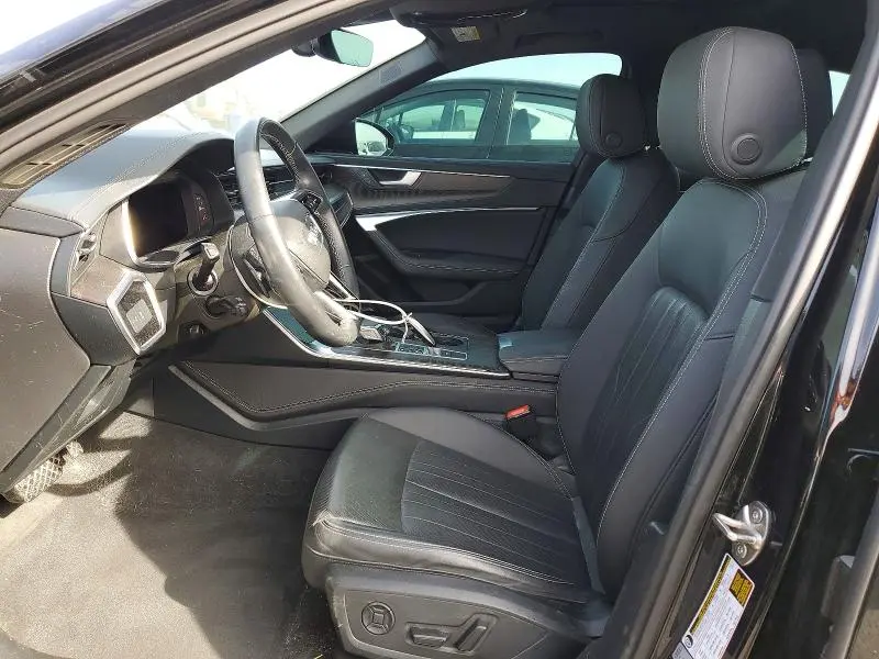 2023 AUDI A6 PREMIUM PLUS  