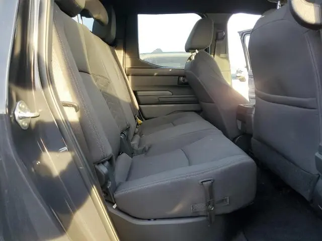 2025 TOYOTA TACOMA DOUBLE CAB  