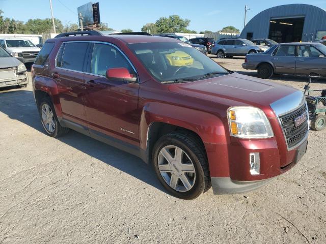 2011 GMC TERRAIN SLT