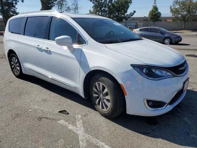 2020 CHRYSLER PACIFICA TOURING L PLUS