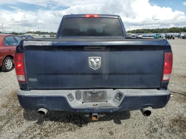 2013 RAM 1500 ST