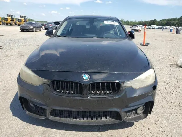 2014 BMW 328 I