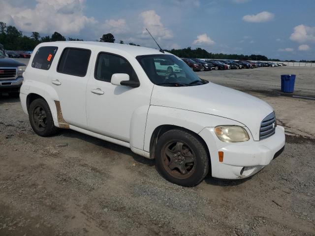 2011 CHEVROLET HHR LT