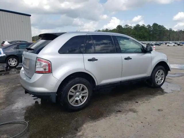 2010 FORD EDGE SE