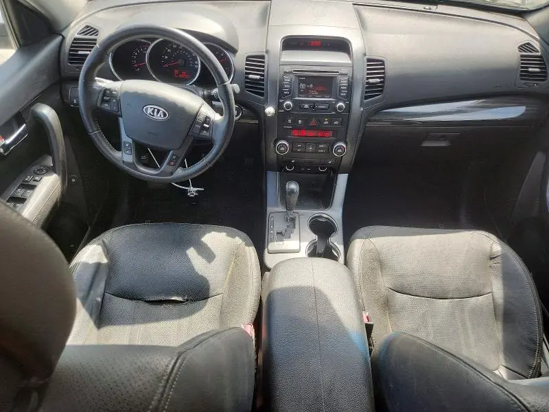 2013 KIA SORENTO EX  