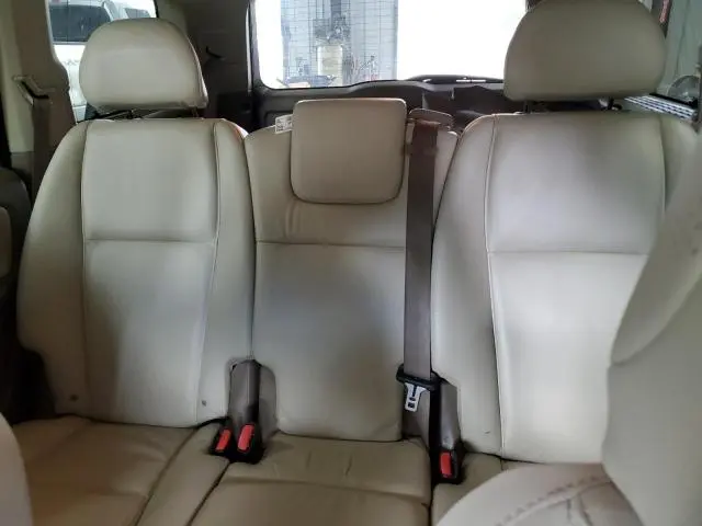 2011 VOLVO XC90 3.2  