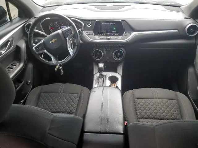 2020 CHEVROLET BLAZER 1LT  