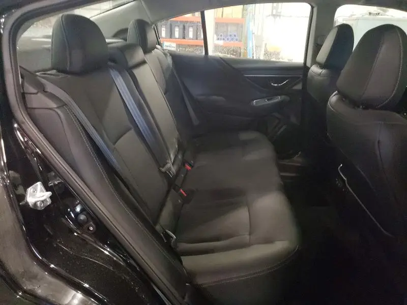 2022 SUBARU LEGACY LIMITED  