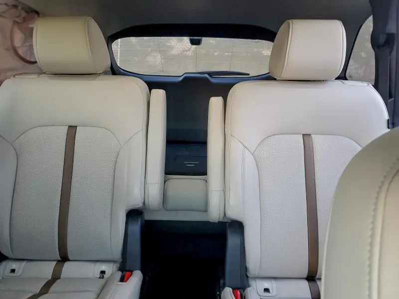 2024 MAZDA CX-90 PREMIUM PLUS  