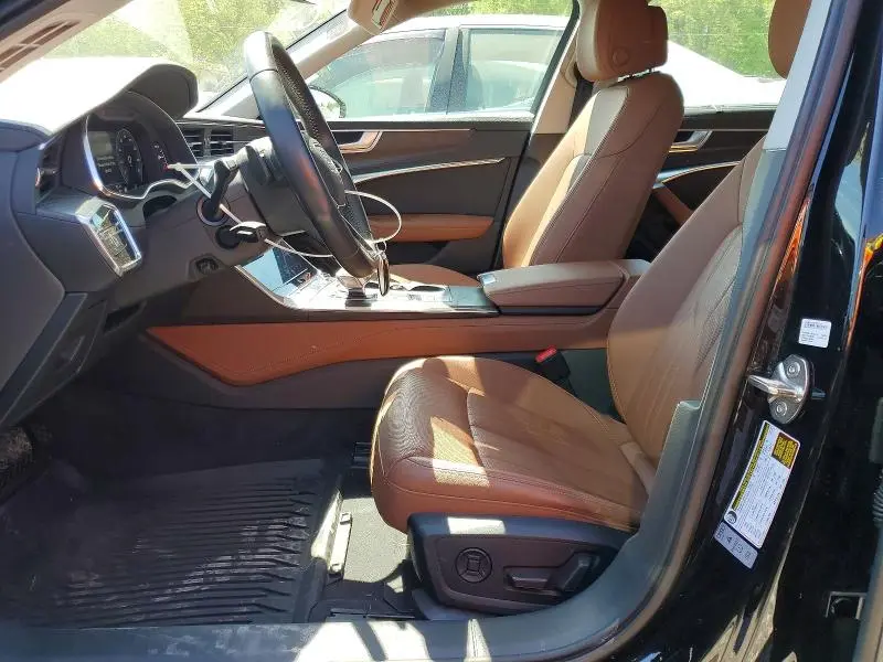 2019 AUDI A6 PREMIUM PLUS  