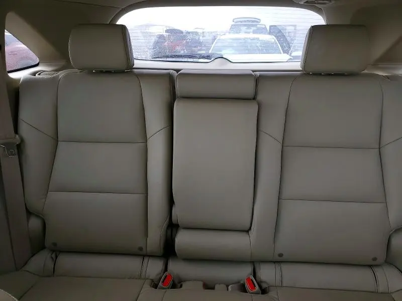 2018 ACURA RDX A-SPEC  