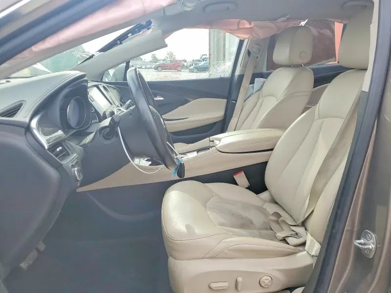 2019 BUICK ENVISION PREFERRED  