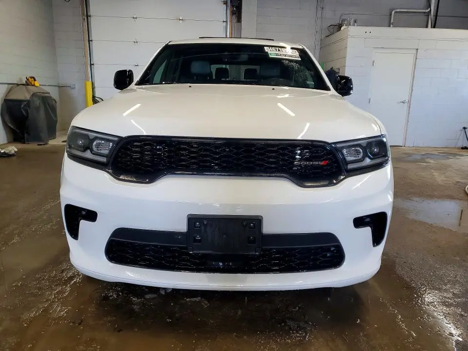 2024 DODGE DURANGO GT  