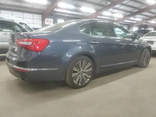 2014 KIA CADENZA PREMIUM  