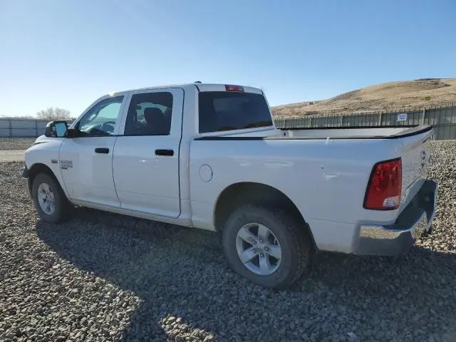 2023 RAM 1500 CLASSIC SSV