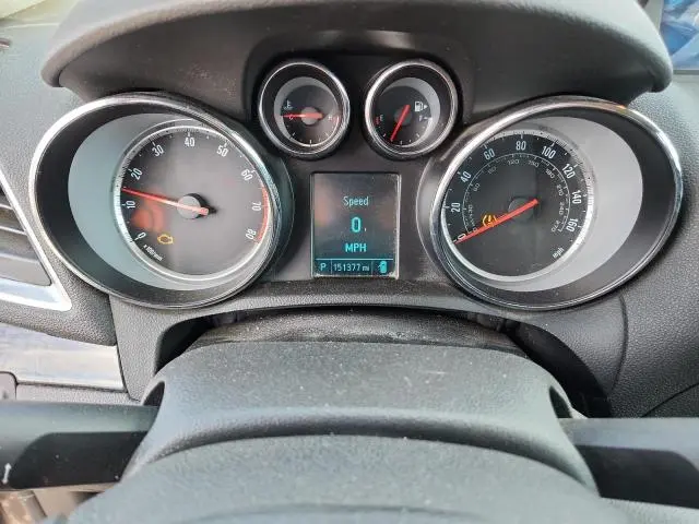 2014 BUICK ENCORE   