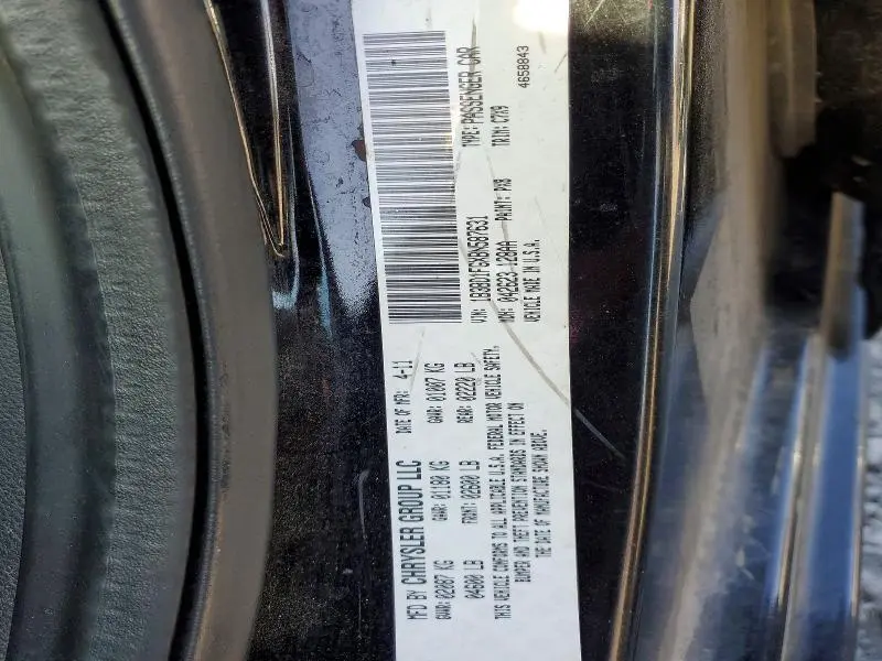 2011 DODGE AVENGER MAINSTREET  